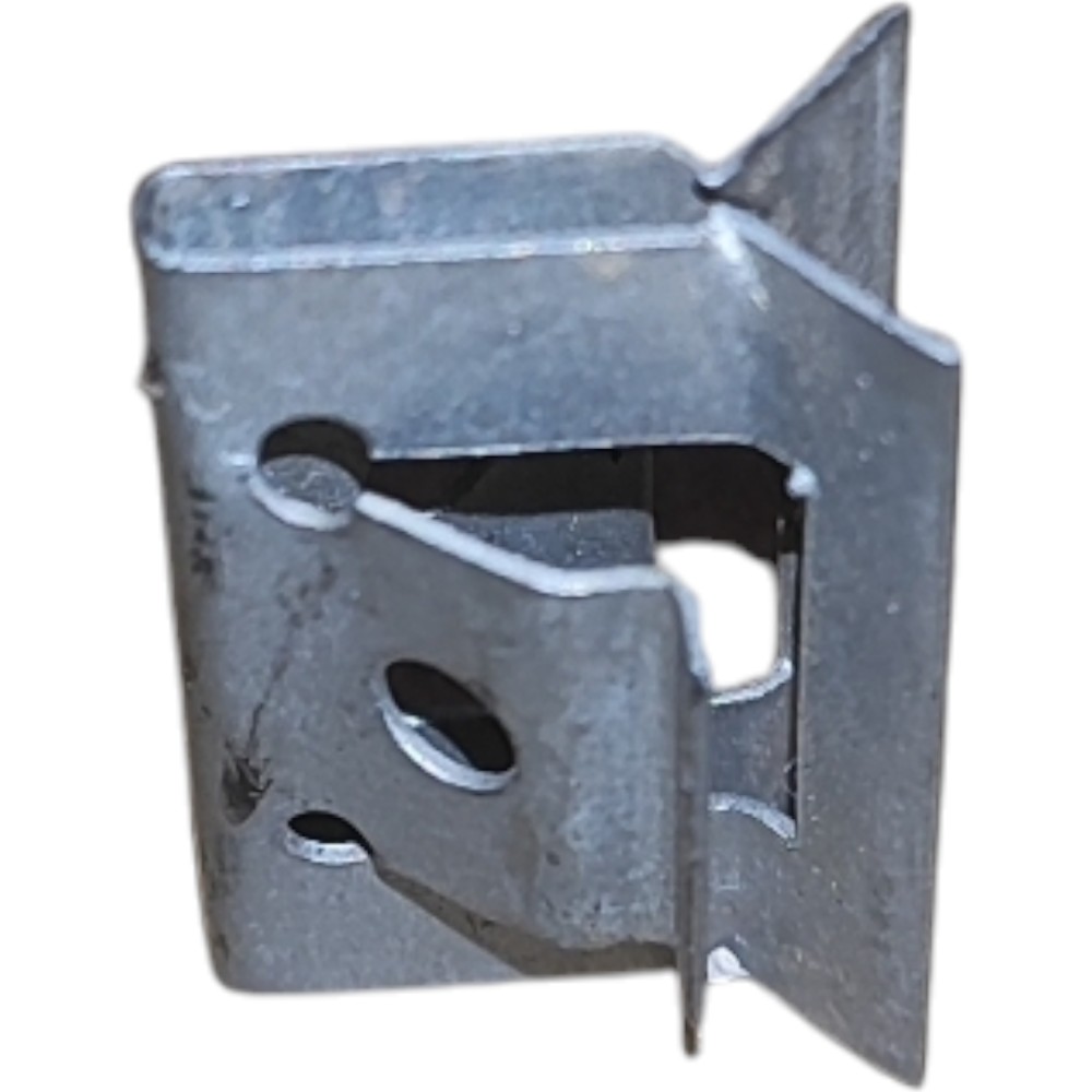 Trava Presilha Forro De Teto Citroen C3 2003 2008 2013