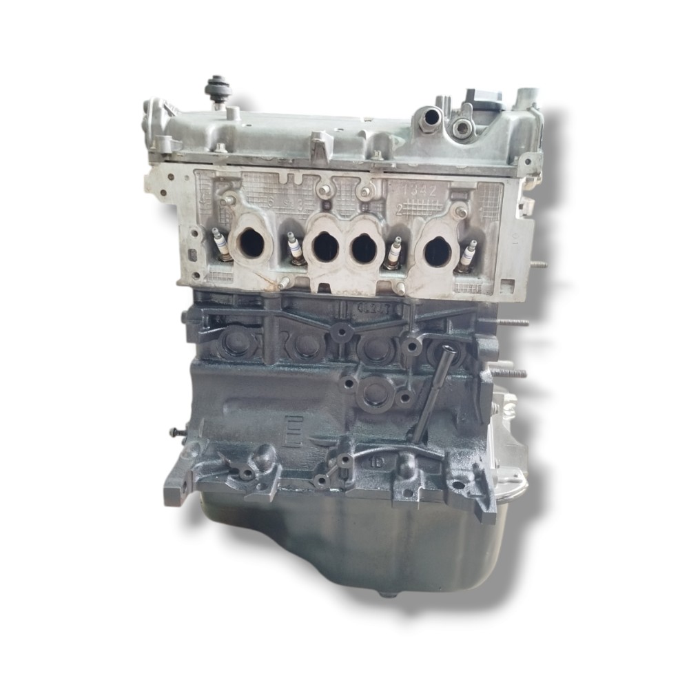 Motor Fiat Uno Vivace Evo Palio Fire Siena 1.0 8v 2010 2014