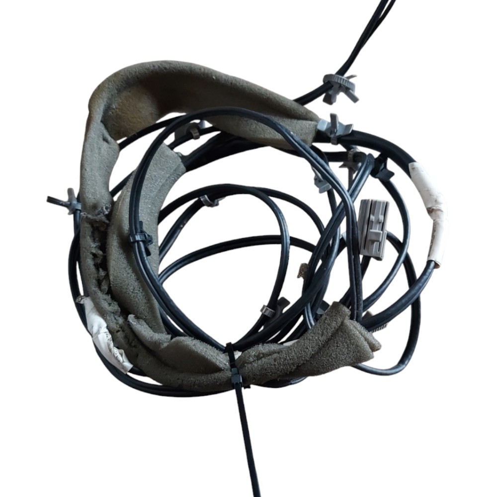 Antena Teto Com Base E Chicote Nissan Sentra 2008 2010 2012 8