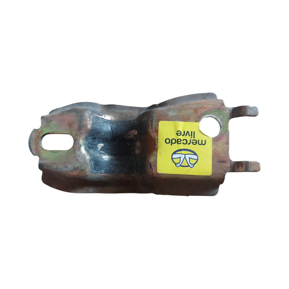 Suporte Bucha Estabilizadora Direito Peugeot 307 2006 A 2012 5