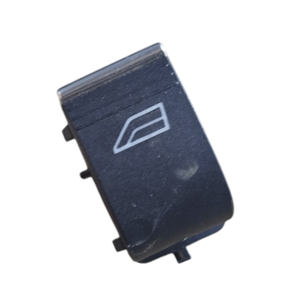 Botão Comando Vidro Traseiro Direito Ford Focus 2014 A 2019