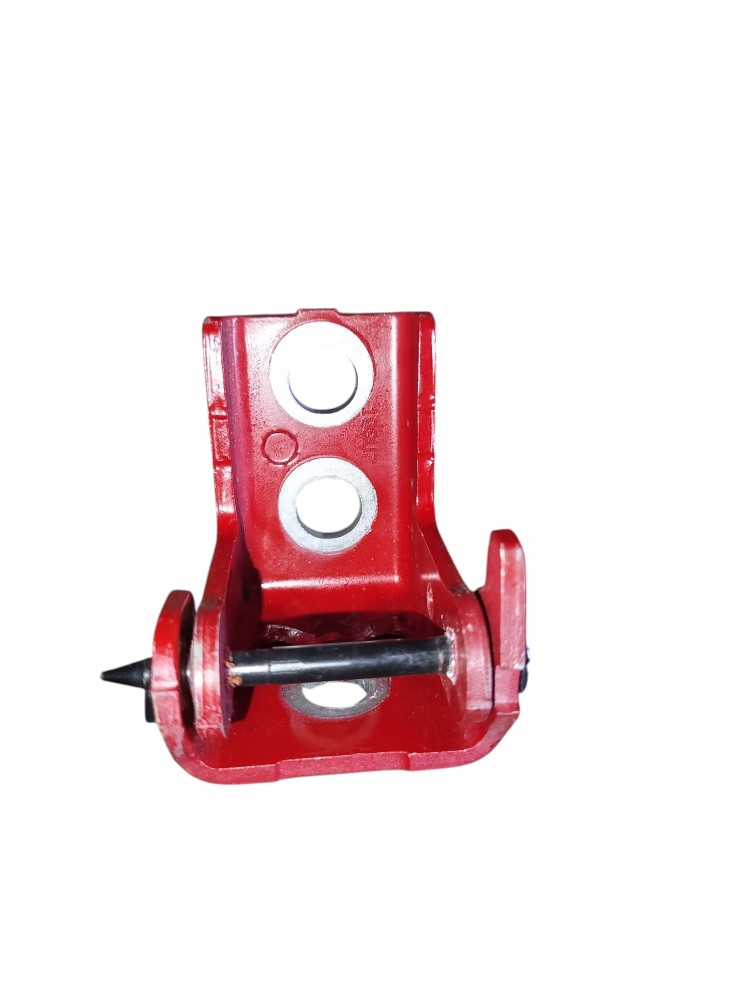 Dobradiça Porta Inferior Peugeot 208 2008 307 Citroen C3 C4