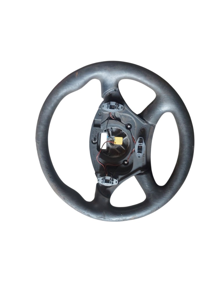 Volante Direçao Ford Focus 2001 2002 2003 2004 2005 2008