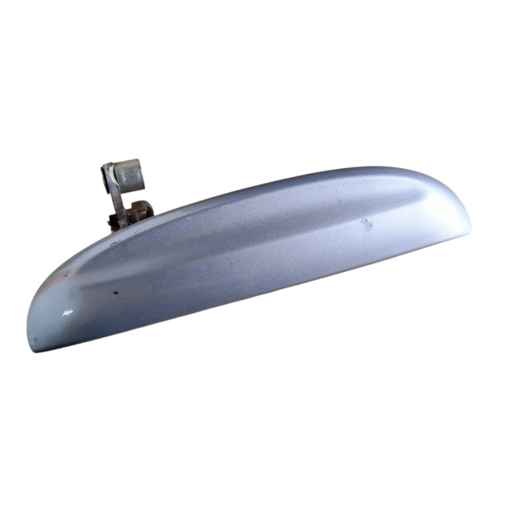 Maçaneta Externa Dianteira Direita Toyota Etios 2013 A 2020 Dianteira 7