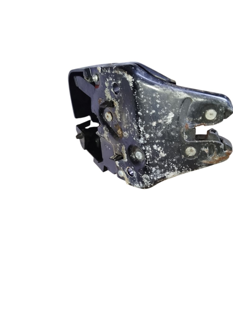 Trava Porta Malas Honda City 2015 2021 Civic Accord 6