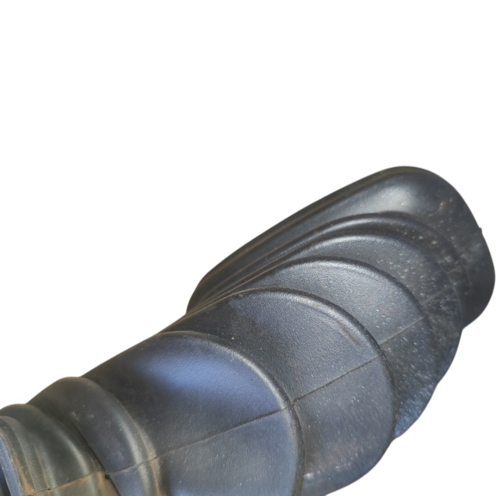 Borracha Passa Fios Porta Traseira Esquerda Polo 2003 2013 Preto 4