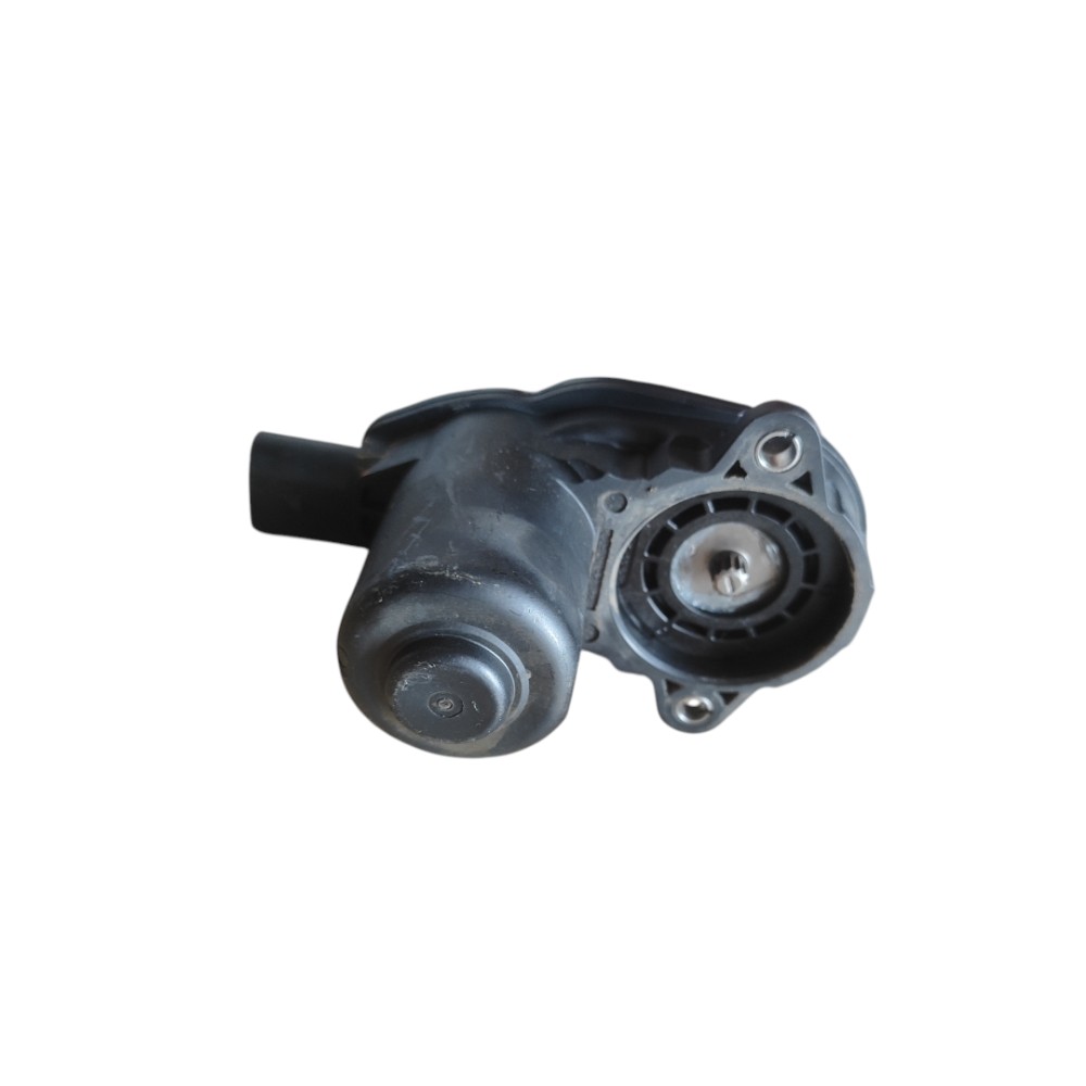 Atuador Motor Freio De Mao Jeep Renegade Compass Commander 2