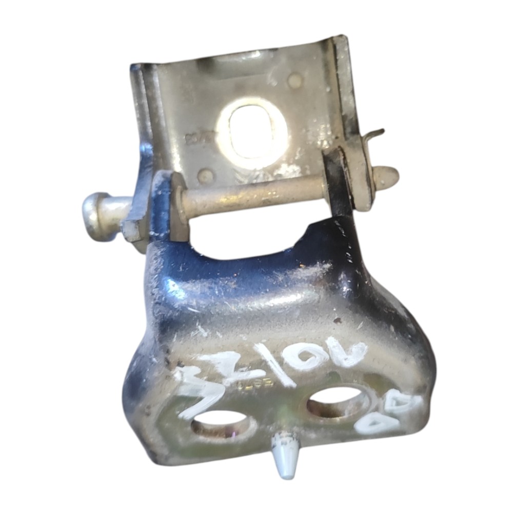 Dobradiça Porta Dianteira Direita Peugeot 307 Sw 2007 2012 3