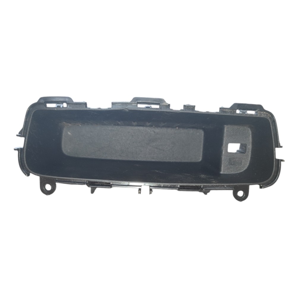 Porta Treco Objetos Ford Focus 2014 2015 2016 2017 2018 2019