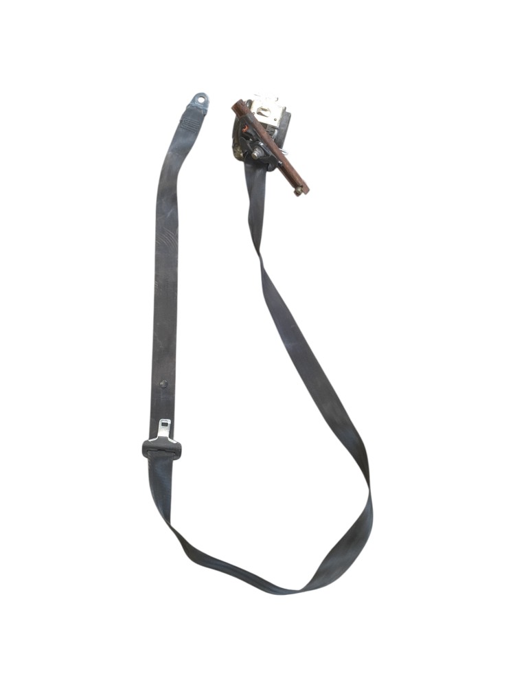 Cinto DeSegurança Peugeot 307 2007 2009 2011 2012