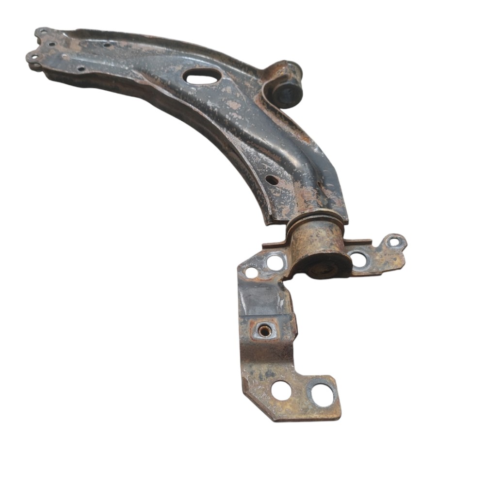 Balança Suspensão Esquerda Fiat Palio Siena 1.0 1996 2002