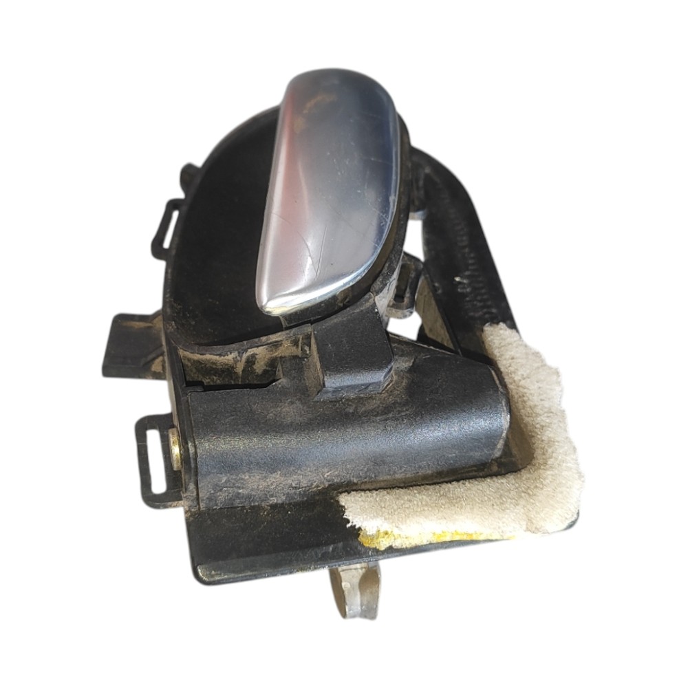 Maçaneta Interna Diant Tras Esquerda Peugeot 206 207 Dianteira/traseira 2