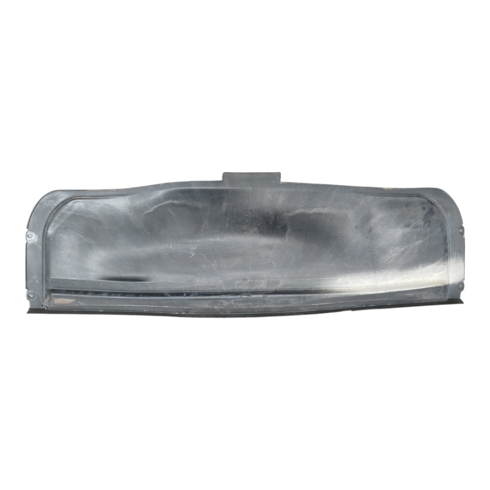 Painel Corta Fogo Anti Chama Gm Zafira 2001 2002 2003 2012