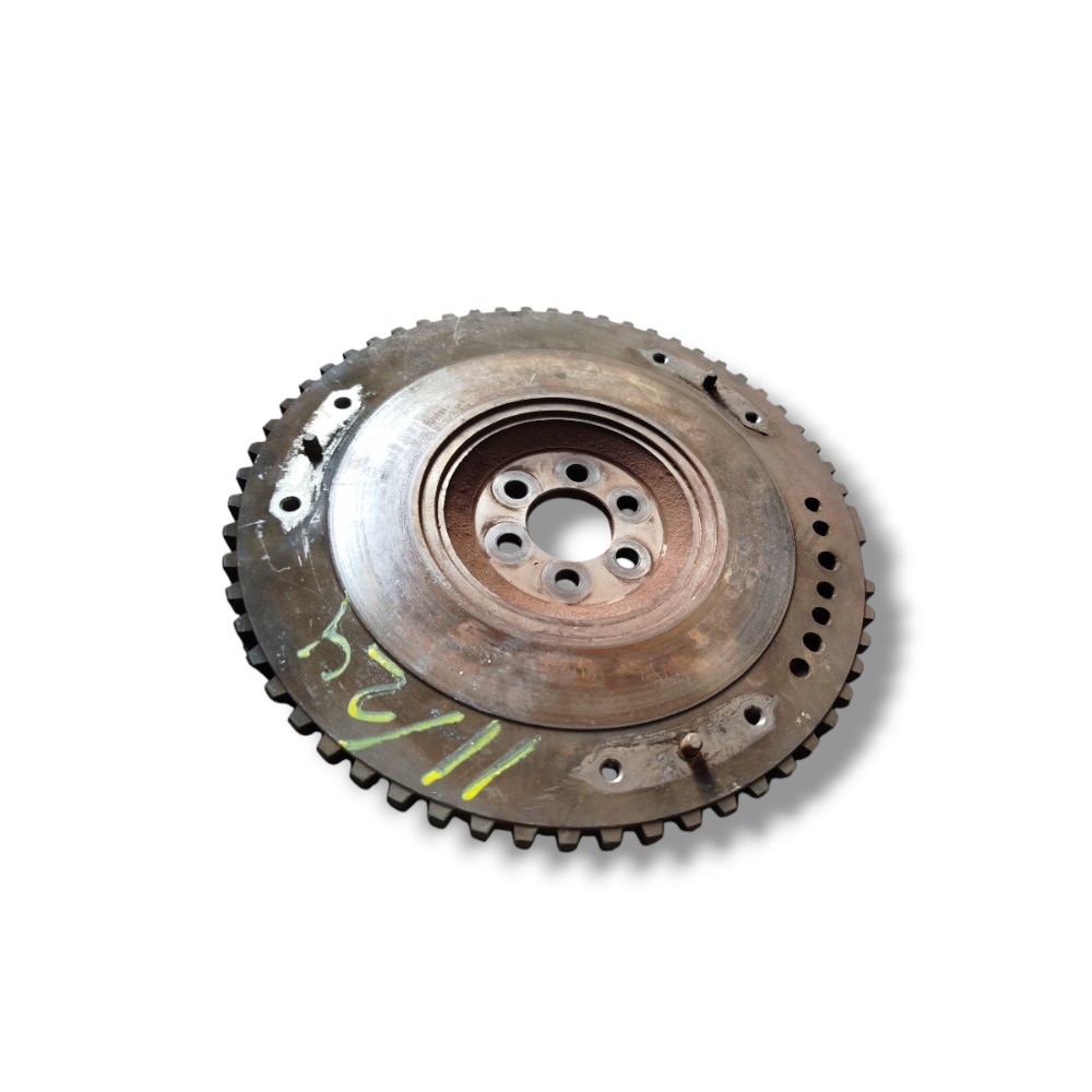 Volante Do Motor Clio 1.0 16v 2001 2004 2005 2007 2012 5