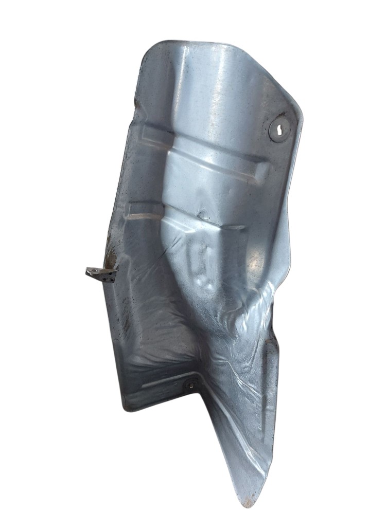 Defletor De Calor Fiat Marea 1998 1999 2000 2001 2002 2007