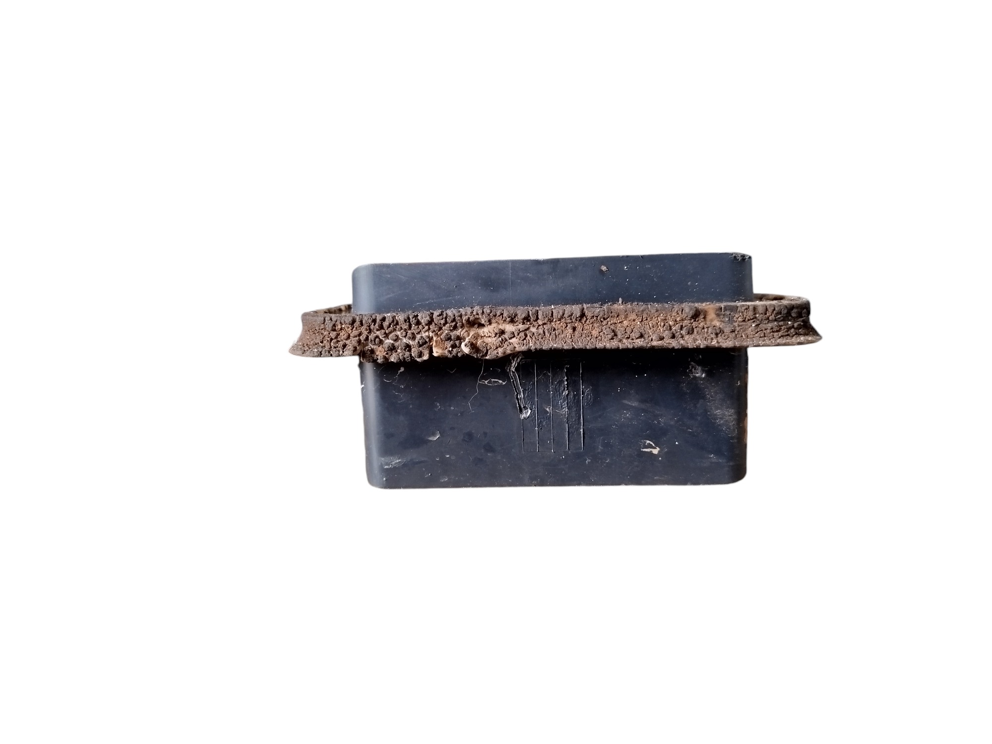Difusor Ar Duto Carroceria Direito 307 308 408 2008 A 2012 8
