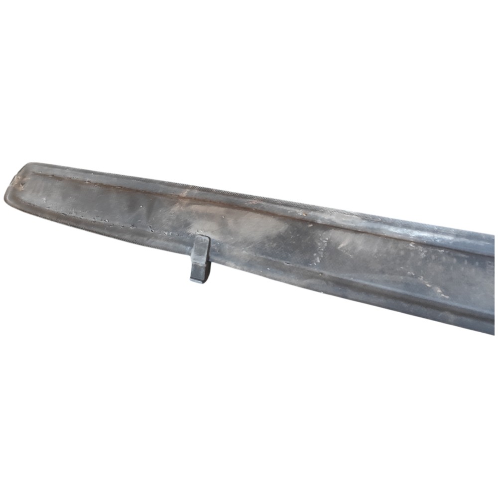 Acabamento Suporte Moldura Porta Malas Renault Clio Duster 2
