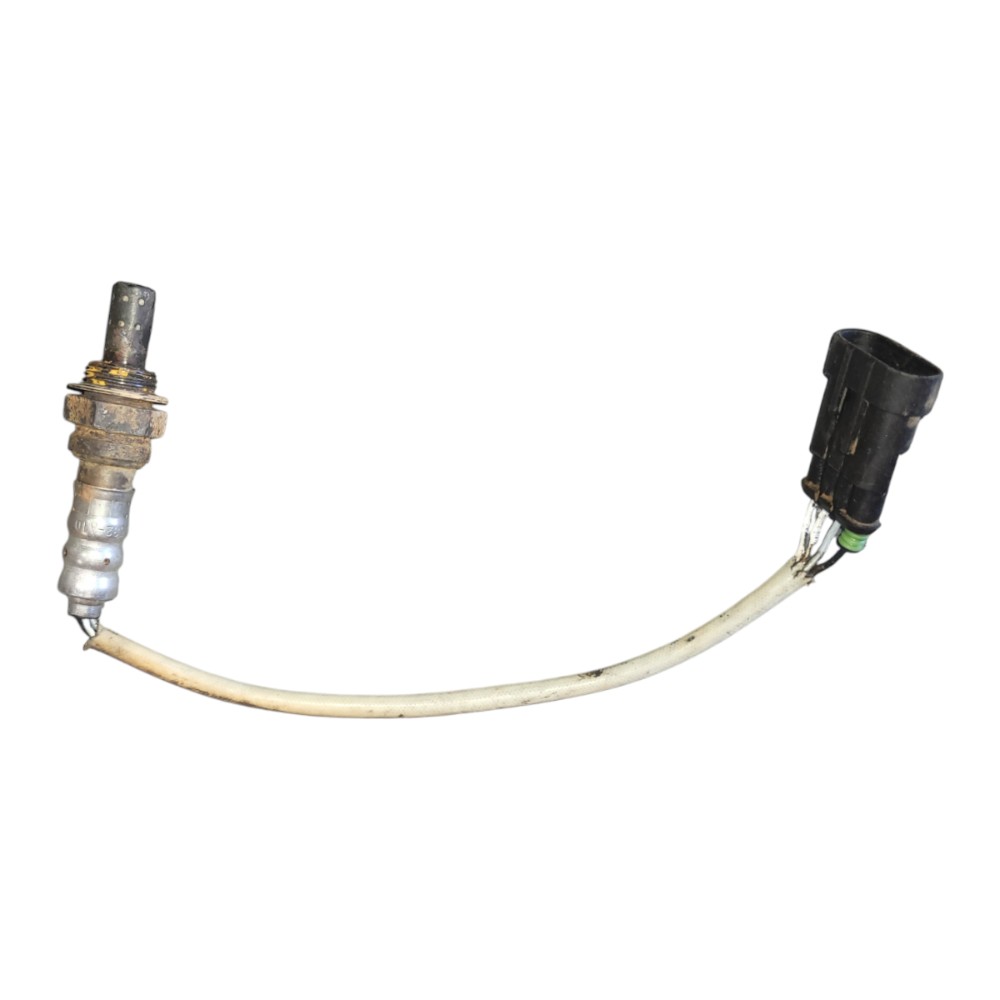 Sonda Lambda Pré Catalisador Palio Punto Siena Uno Doblo 1.0