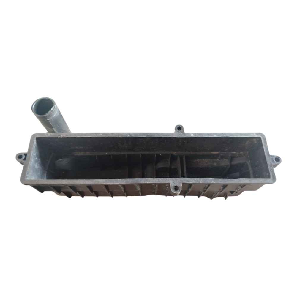 Acabamento Caixa Filtro Ar Renault Clio Logan Sandero 06/12 6