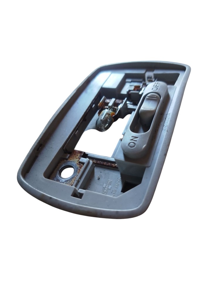 Lanterna Luz Teto Cortesia Honda City 2015 2021