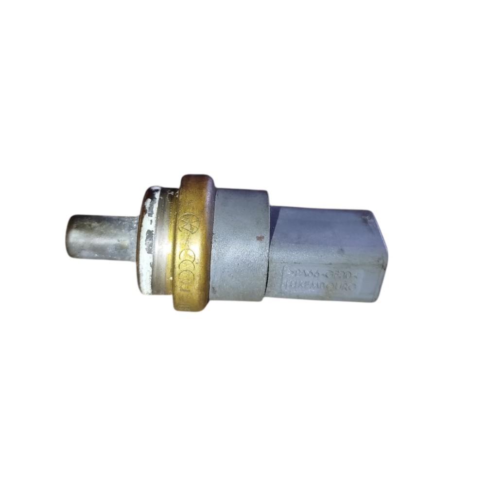 Sensor Temperatura Água Vw Gol Audi Tiguan 1.6 2007 A 2013 3
