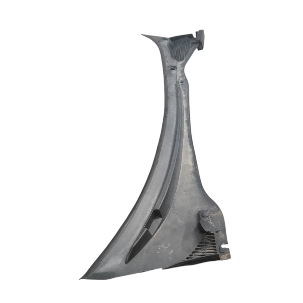 Grade Churrasqueira Fiat Punto 2011 2013 2014 2015 2016 2017 2