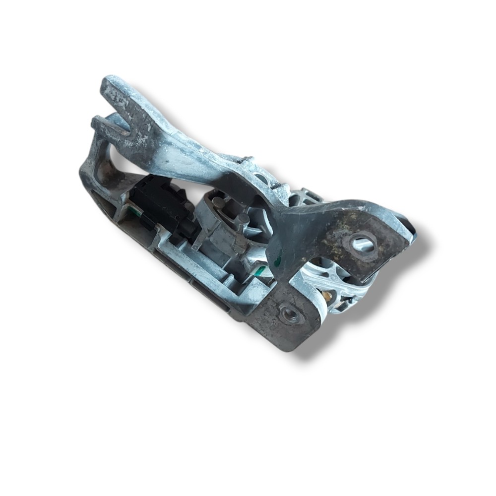 Alavanca Freio Mao Ford Focus 2013 2015 2018 2019 Aut 2.0 5