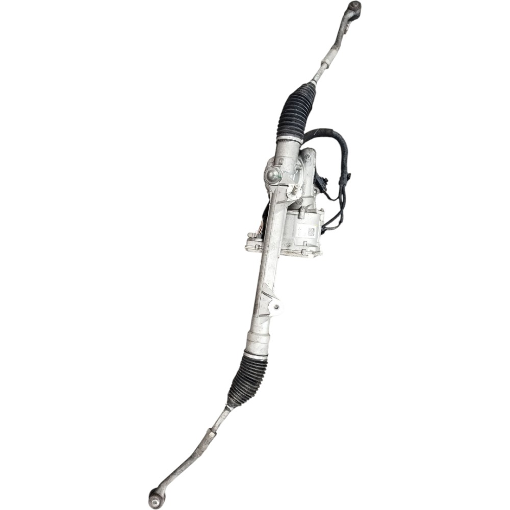 Caixa De Direção Elétrica Peugeot 208 2008 2007 2012 2017