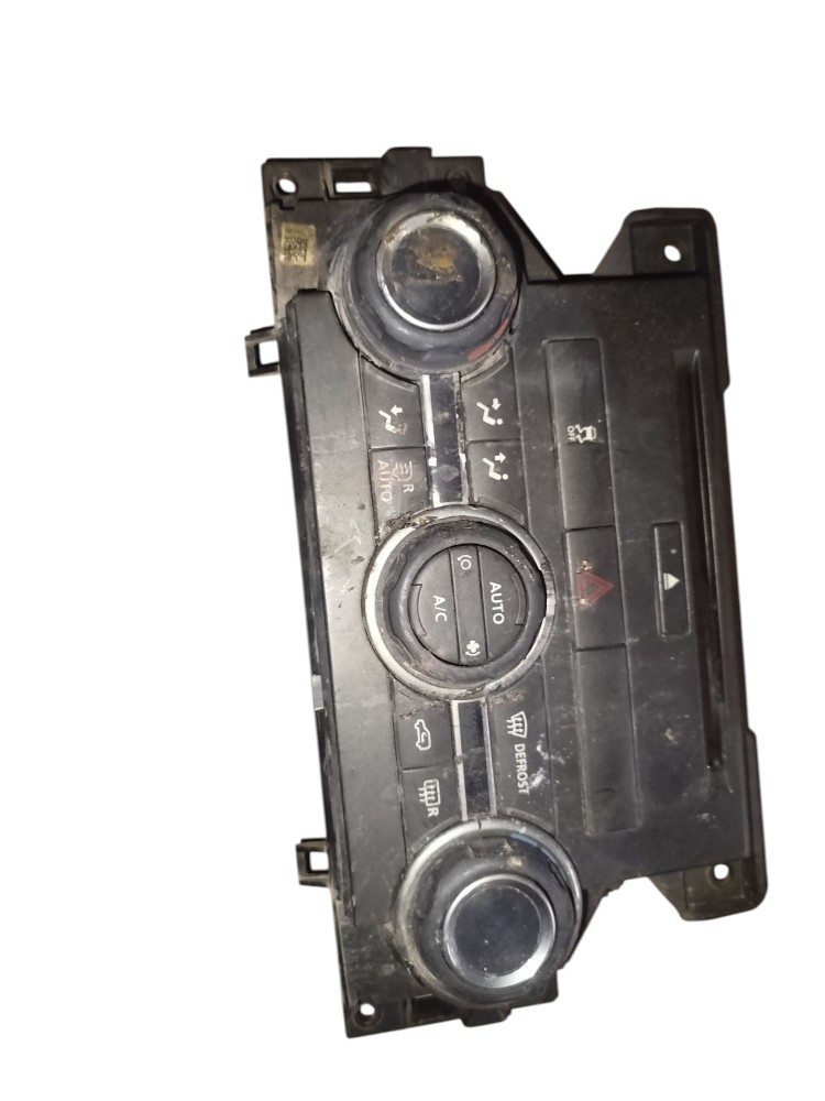 Controle De Ar Condicionado Land Rover Discovery 3 4 Sport 2009