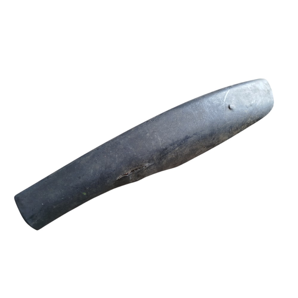 Moldura Rack Teto Ld Direito Renault Sandero 2012 2013 2015