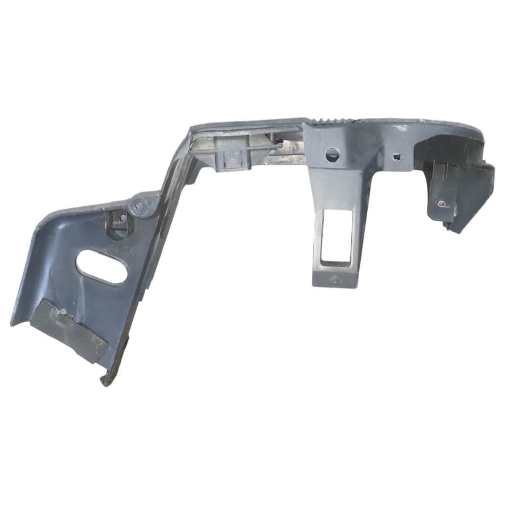 Suporte Bagagito Esquerdo Fiat Palio 1996 1997 1998 2012 Preto 4