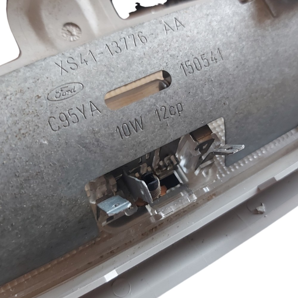 Comando Ar Condicionado Ford Focus 2001 2002 2008 Original 5