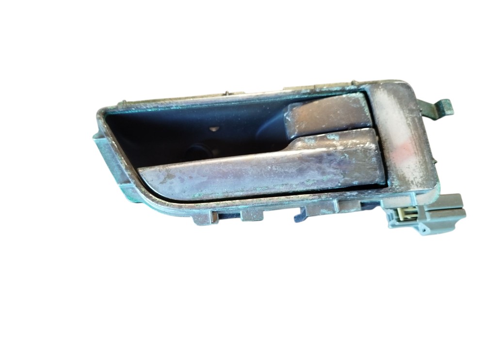 Maçaneta Interna traseira Esquerda Land Rover Discovery 3 4 2009 2016 7
