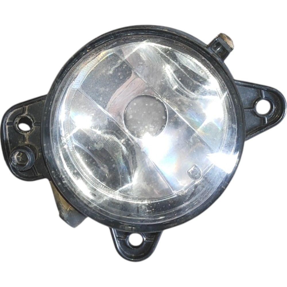 Farol Milha Direito Volkswagen Gol Voyage 2008 2010 2012