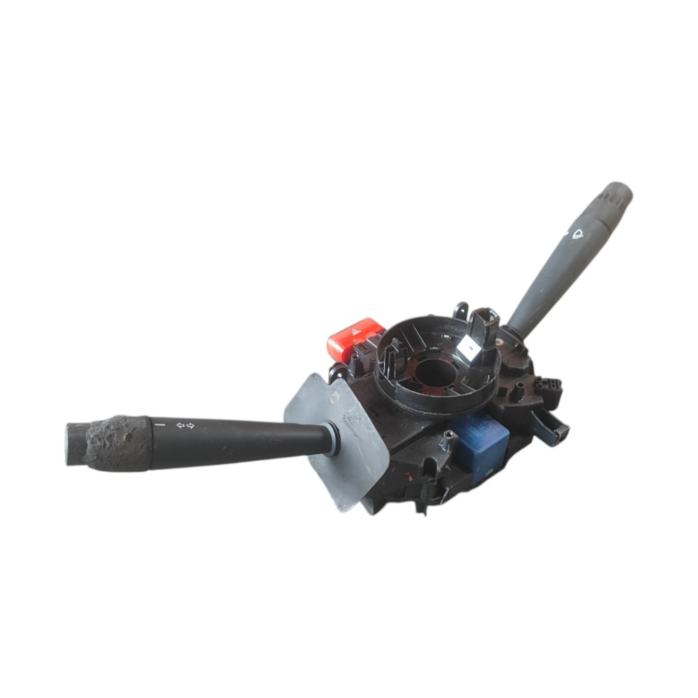 Chave Seta Comando Limpador Luz Fiat Uno 2001 2002 2003 2008 2