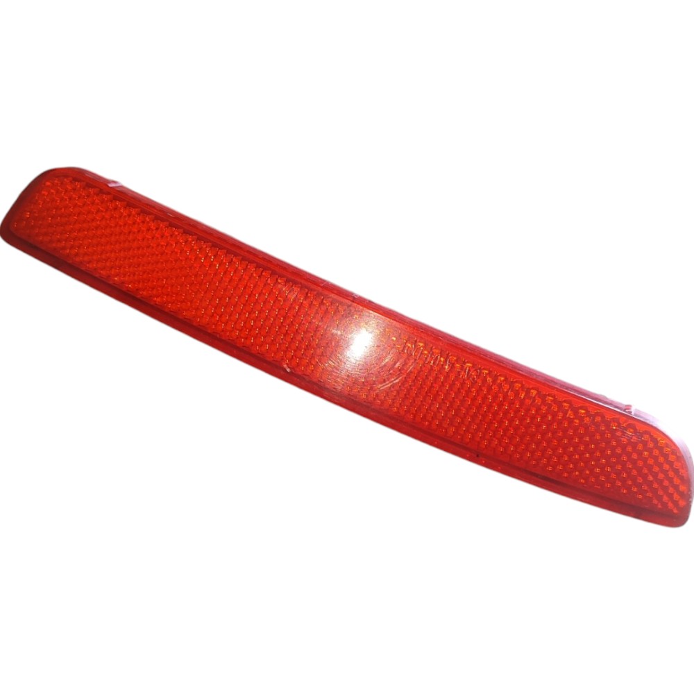 Refletor Farol Traseiro Direito Volkswagen Jetta 2007 A 2011 Vermelho