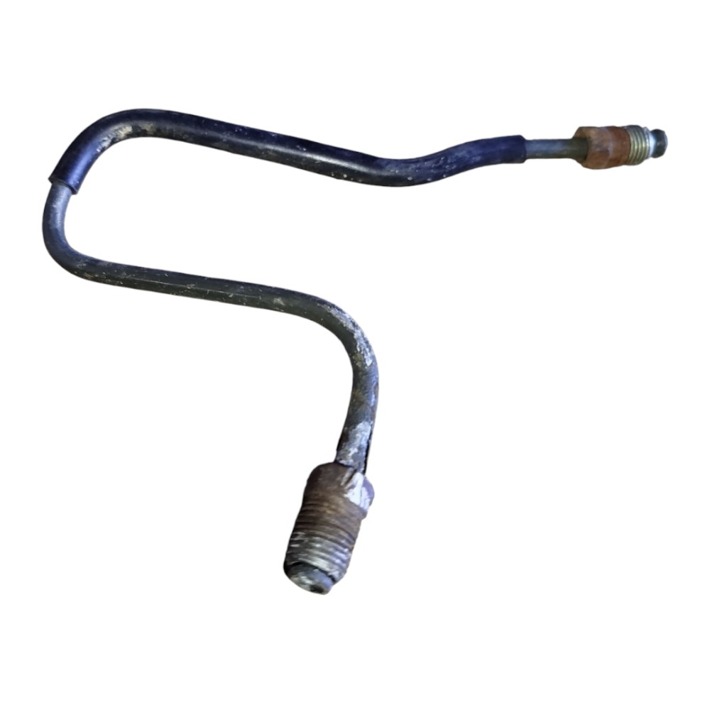 Linha De Freio Pequena Honda Civic 1996 1997 1998 1999 2000