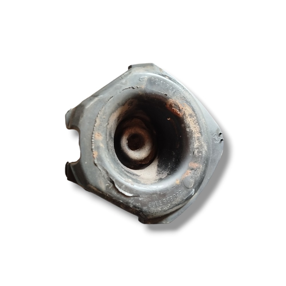Calço Mola Traseira Nissan Sentra 2008 2010 2011 2012b 5