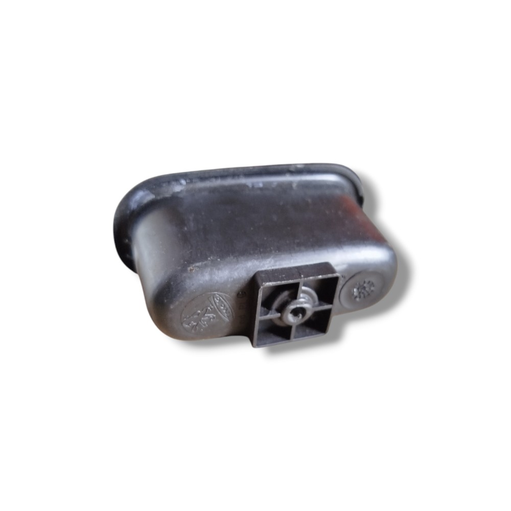 Porta Objetos Puxador Traseiro Esquerdo 307 2005 2012 5