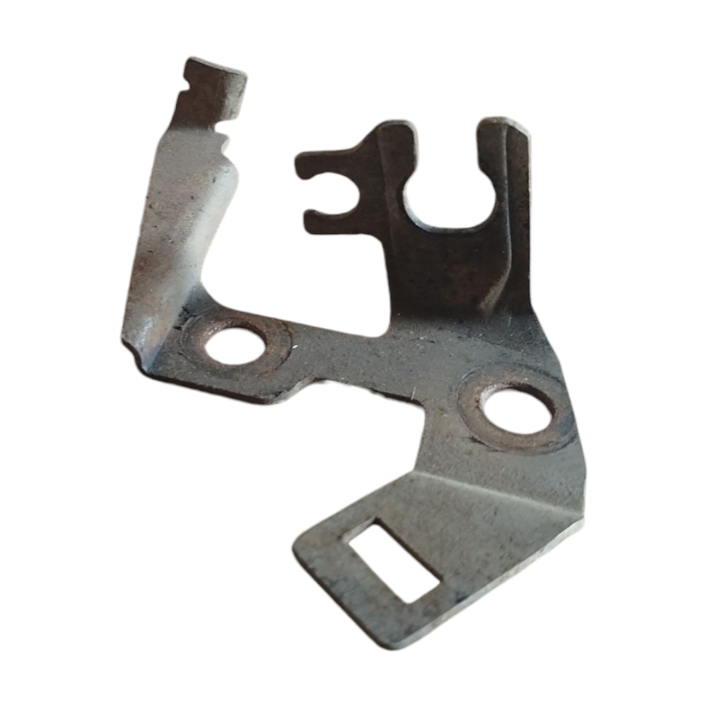 Suporte Flexível Dianteiro Esquerdo Gm Zafira 1999 A 2011