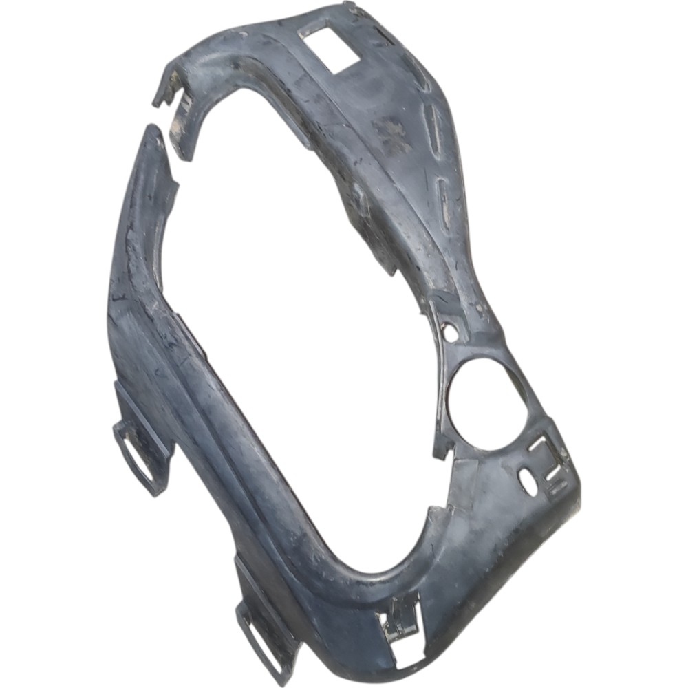 Suporte Farol Milha Direito Citroen C4 2007 2012 Detalhe