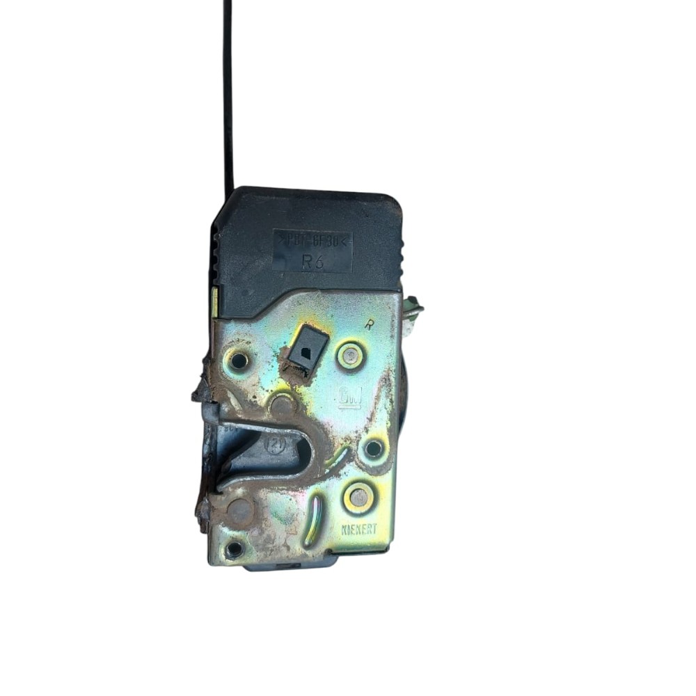 Fechadura Eletrica Dianteira Direita Gm Astra 1999 2007 2011 7