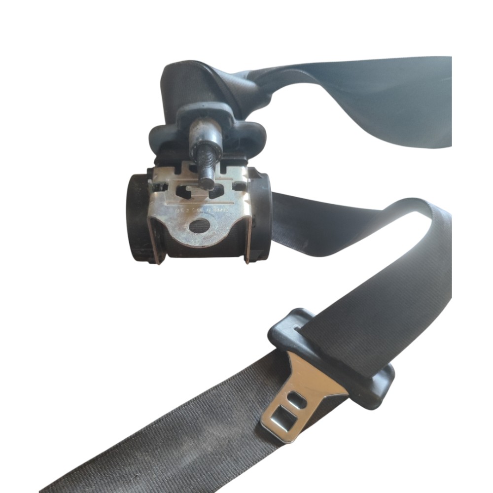 Cinto S. 3 Pontos Retrátil Ford F. Ecosport 2007 2008 2009 2011