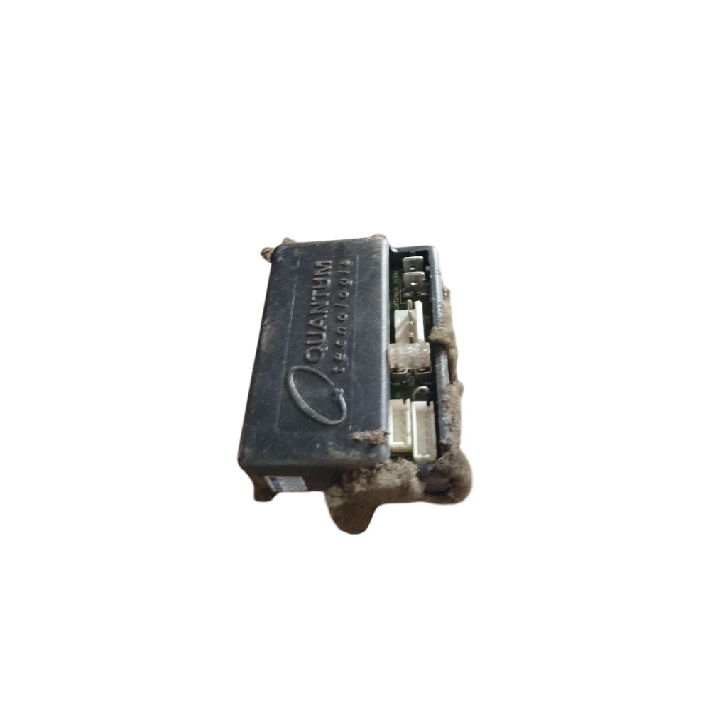 Modulo De Vidro Veiculo Nao Identificado 4