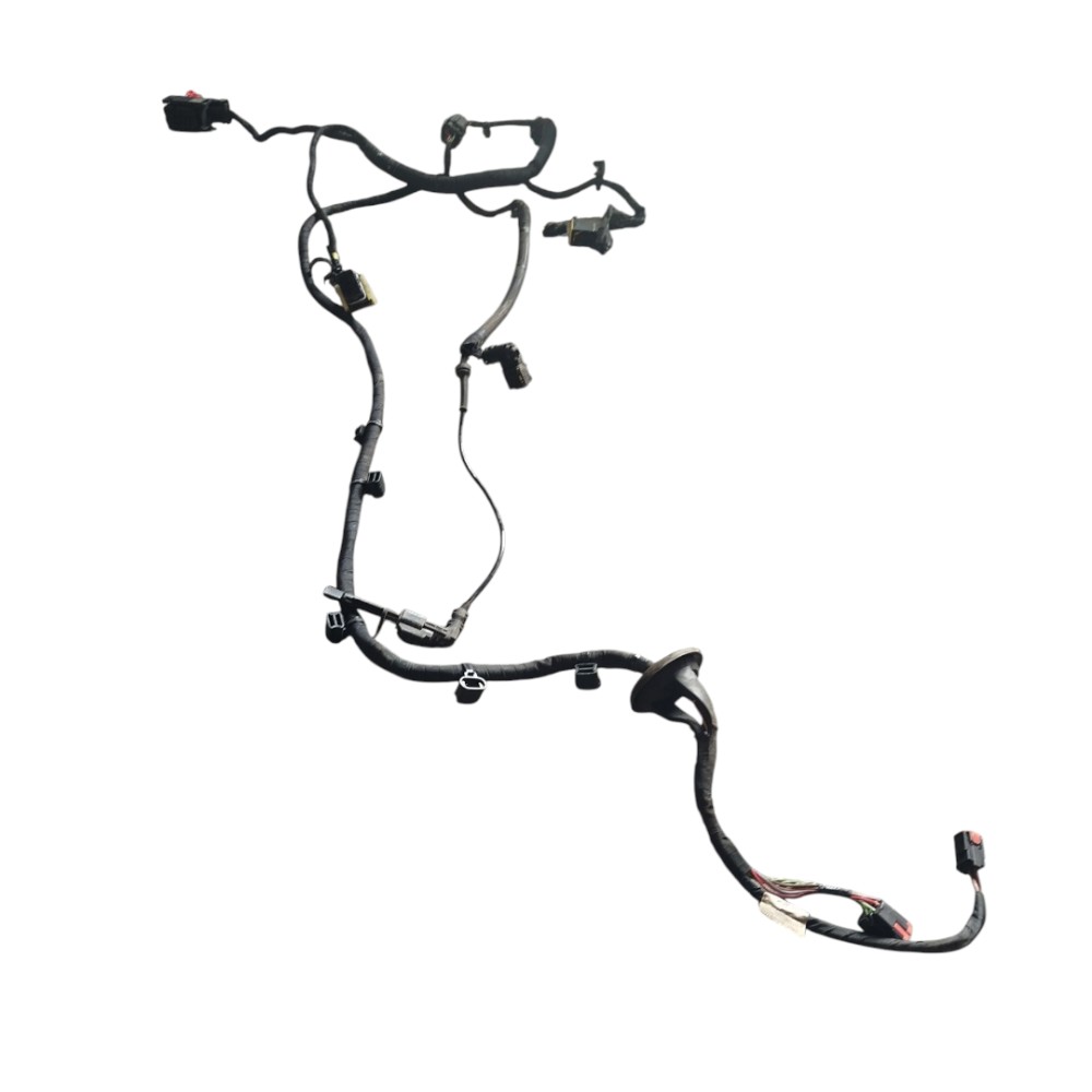 Chicote Volvo Bateria Xc60 2018 2019 2020 2021 2022 23 2024 2