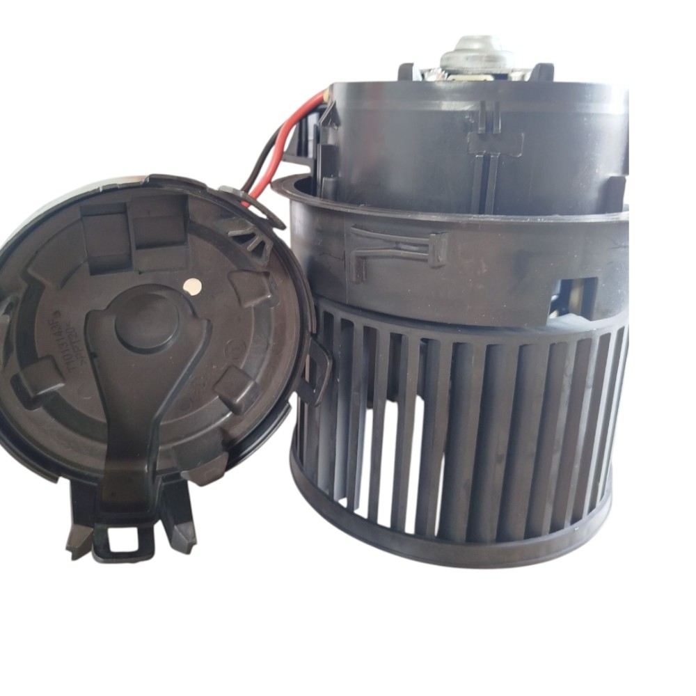 Motor Ar Ventilação Forçado Ventilador Peugeot 208 2013 2019