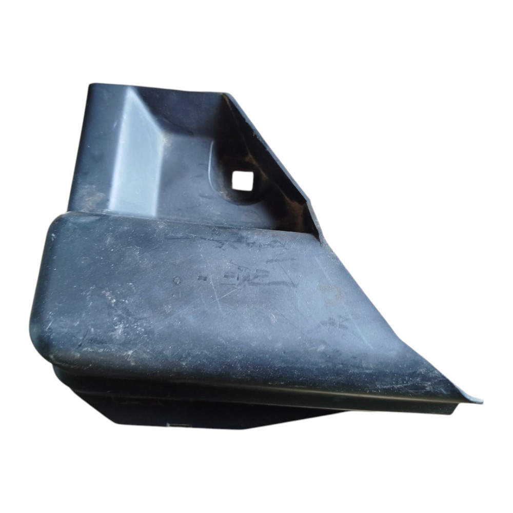 Moldura Acabamento Painel Ld Esquerdo Honda Civic 1996 2000