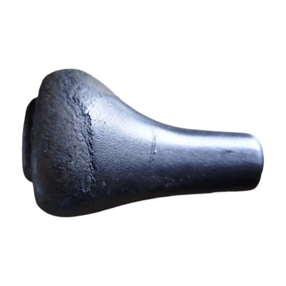 Manopla Alavanca De Marcha Ford Focus 2001 2002 2005 2008 Preto 1