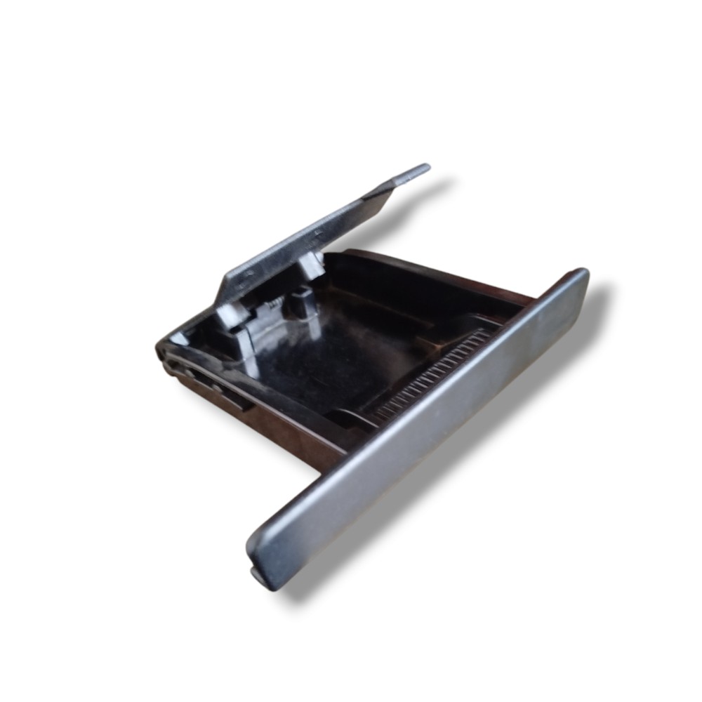 Cinzeiro Porta Trecos Peugeot 307 2005 2006 2008 2009 2011 2