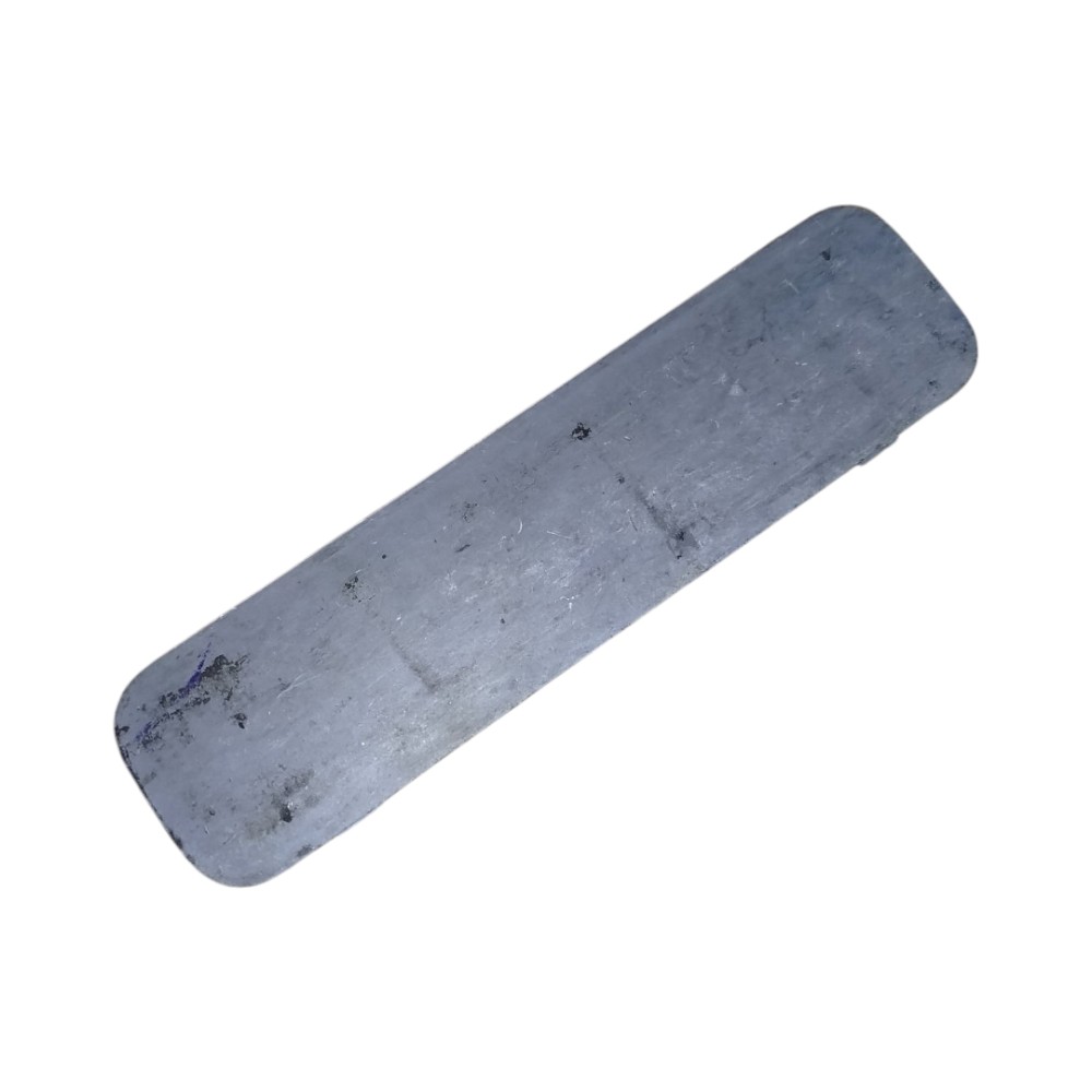 Moldura Acabamento Painel Renault Clio 2004 2005 2006 2013 Cinza